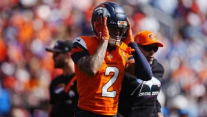 Denver Broncos.