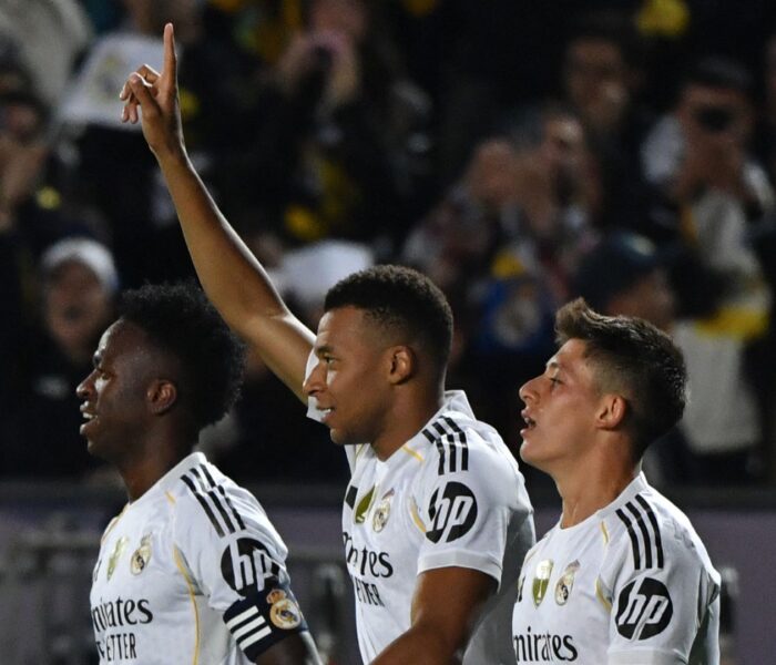 Champions League
