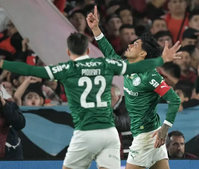 Palmeiras