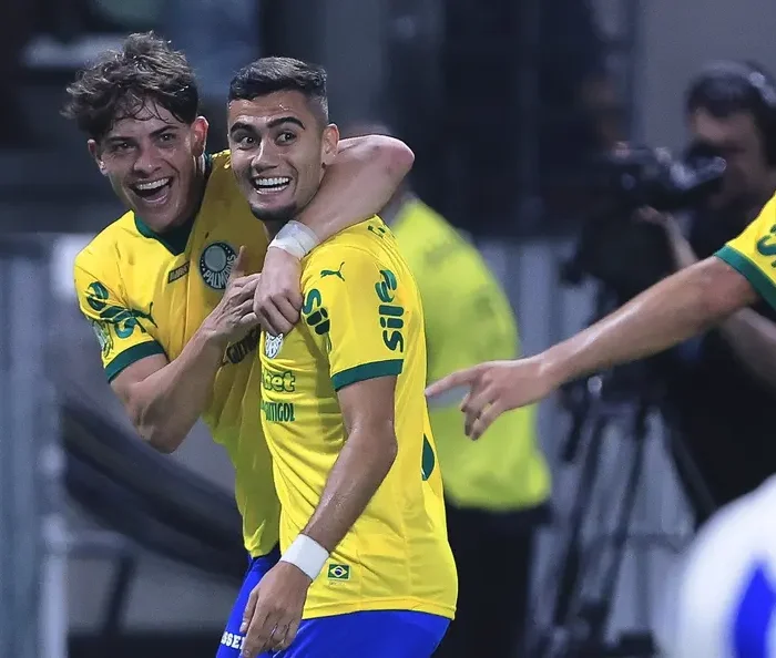 Palmeiras