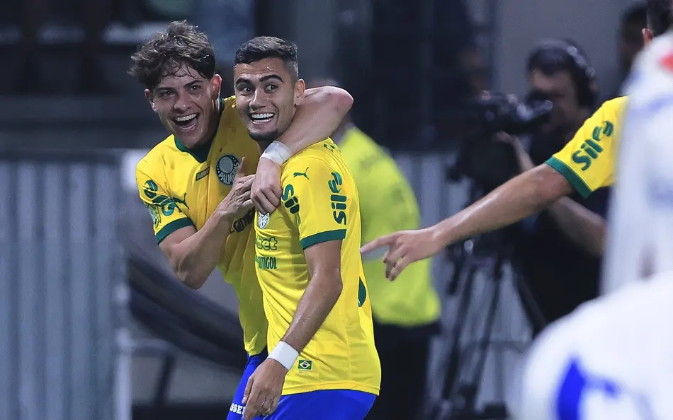 Palmeiras