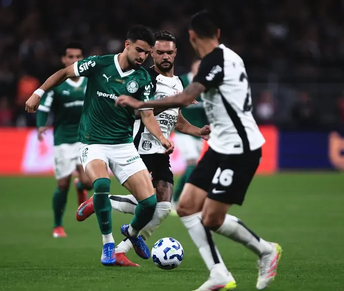 Palmeiras
