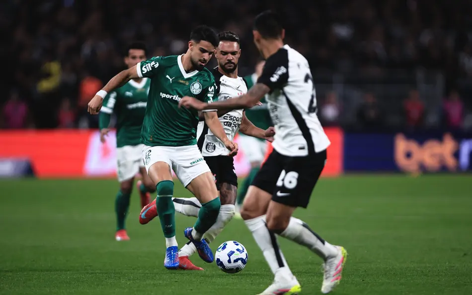 Palmeiras