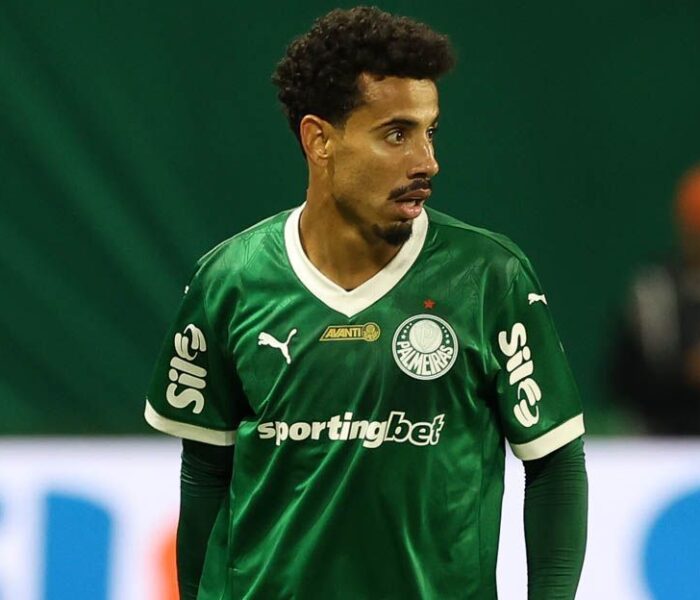 Palmeiras