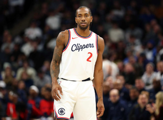 NBA