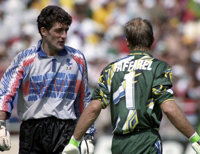 Pagliuca