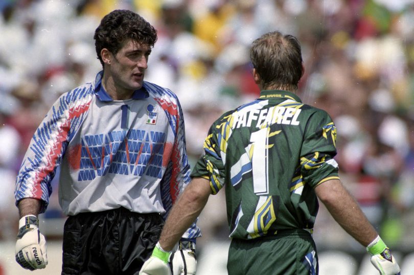 Pagliuca