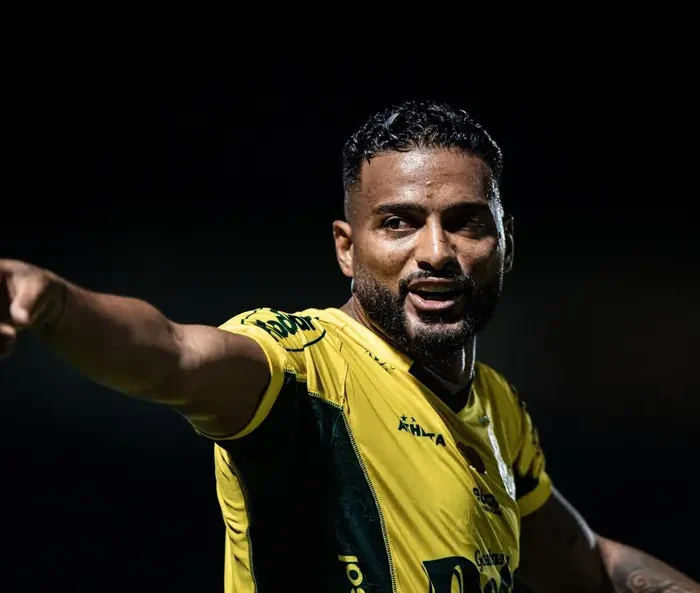 Reinaldo Mirassol