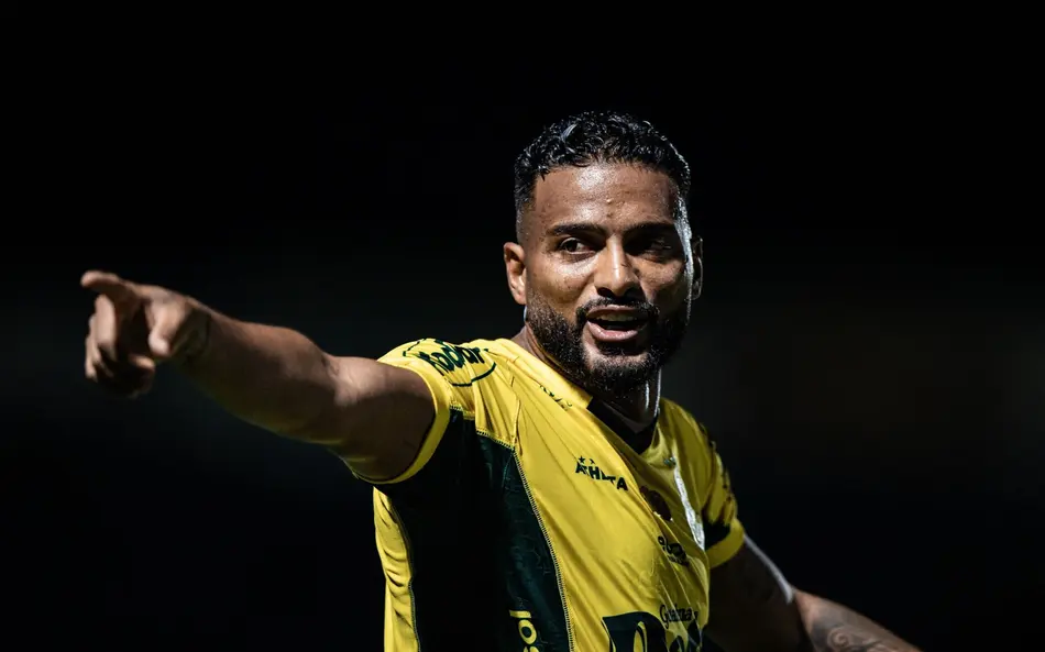 Reinaldo Mirassol