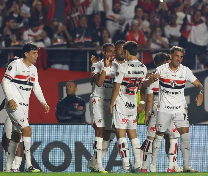 São Paulo