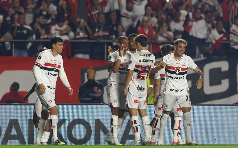 São Paulo