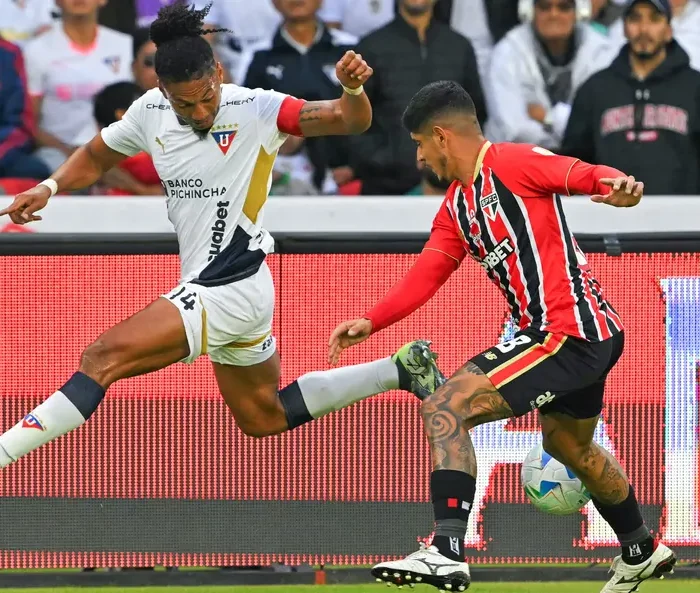 São Paulo