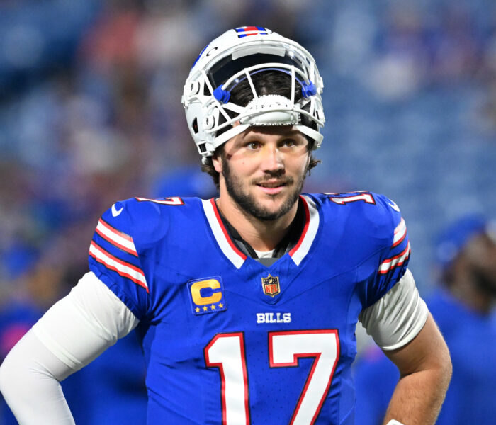 Buffalo Bills