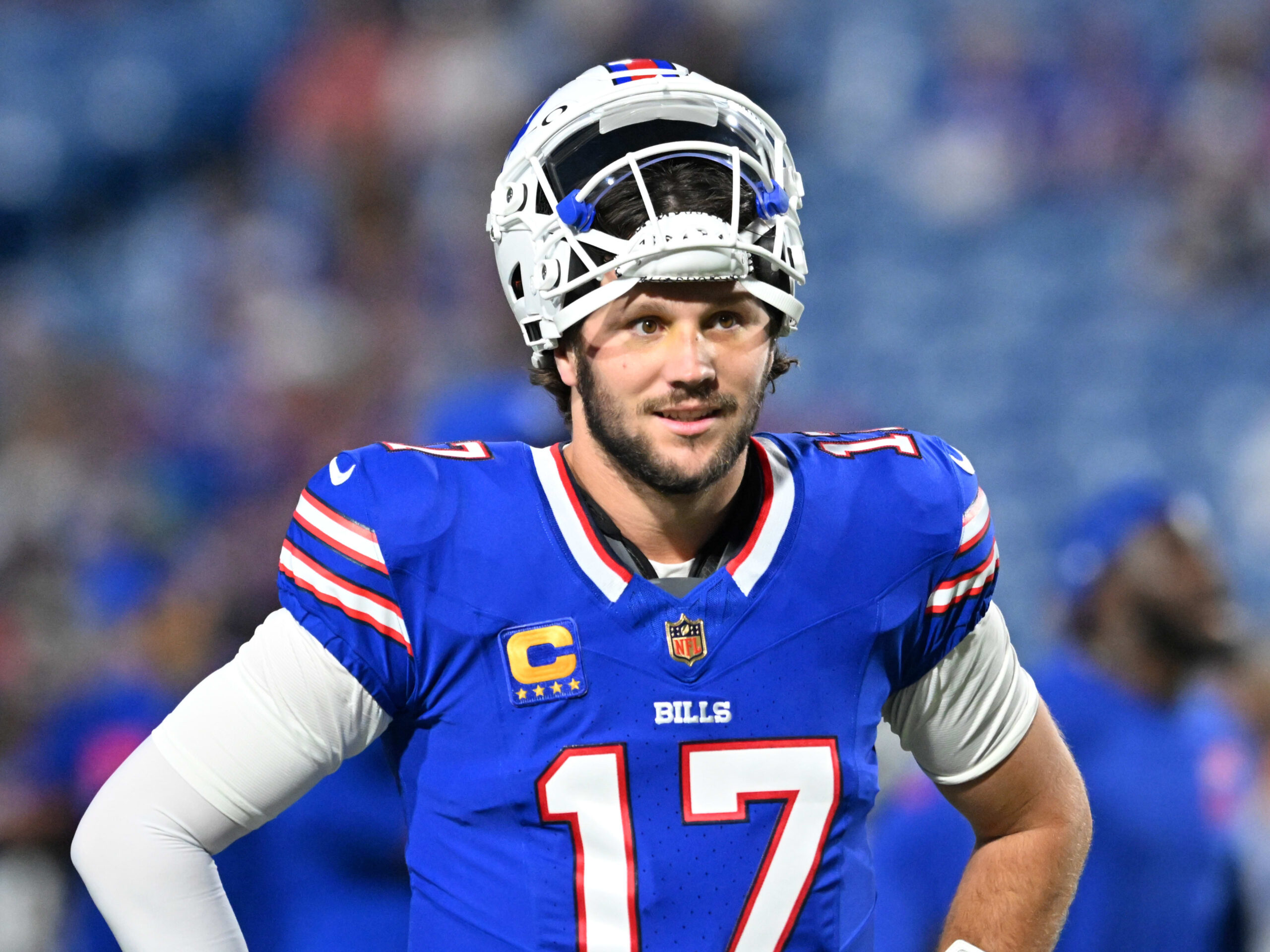 Buffalo Bills