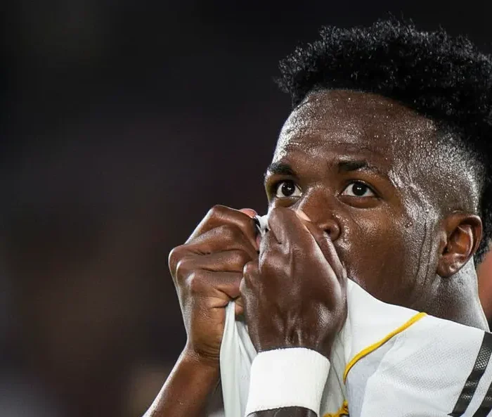 Vinícius Júnior Real Madrid