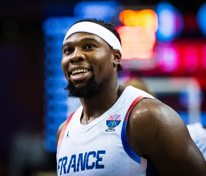EuroBasket chega no mata-mata.