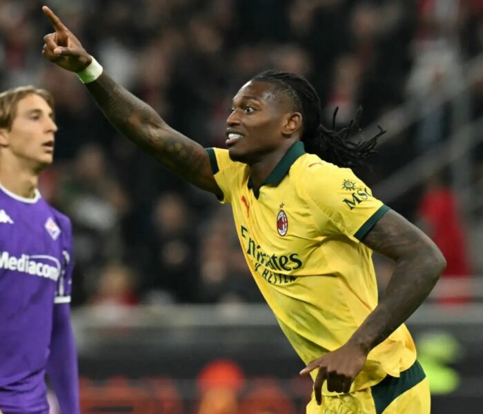 Milan Fiorentina