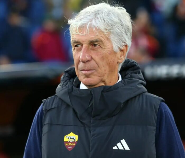 Roma Gasperini