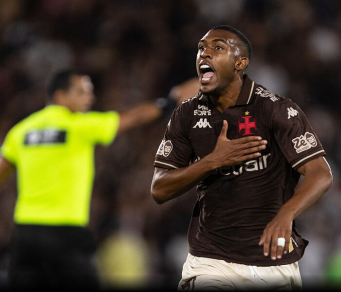 Rayan, Vasco