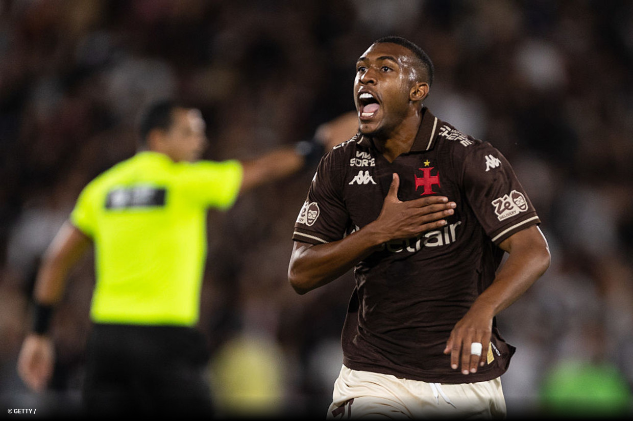 Rayan, Vasco
