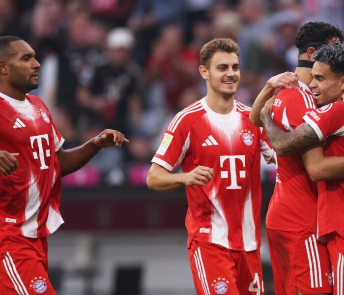 Bayern