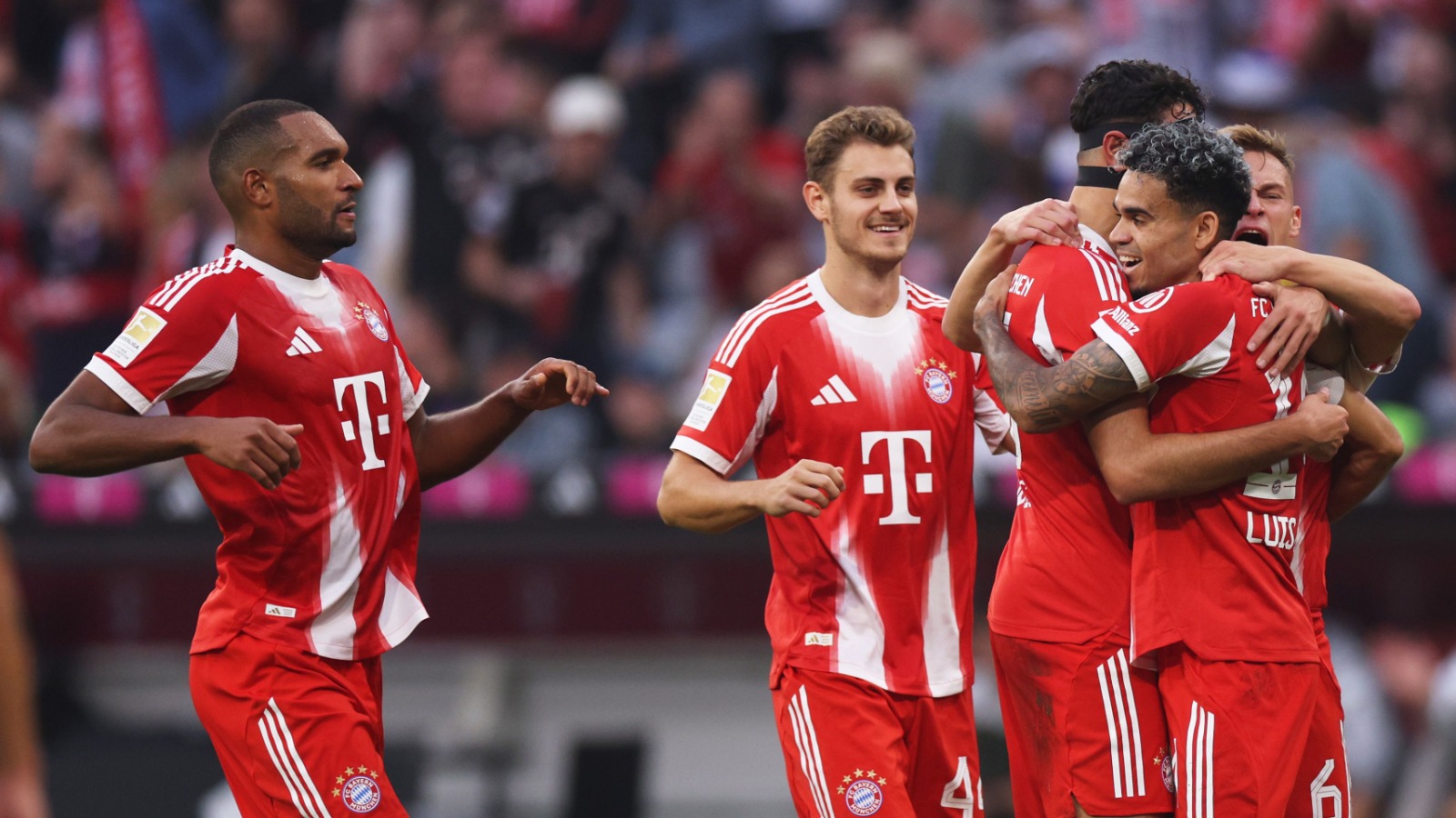 Bayern