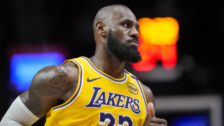 NBA: Los Angeles Lakers pode melhorar sem LeBron James?
