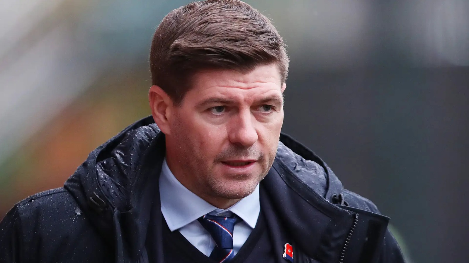 Inglaterra Gerrard