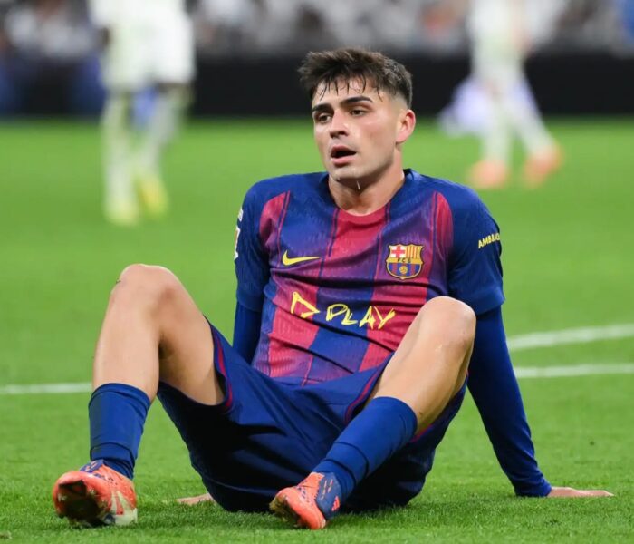 Barcelona