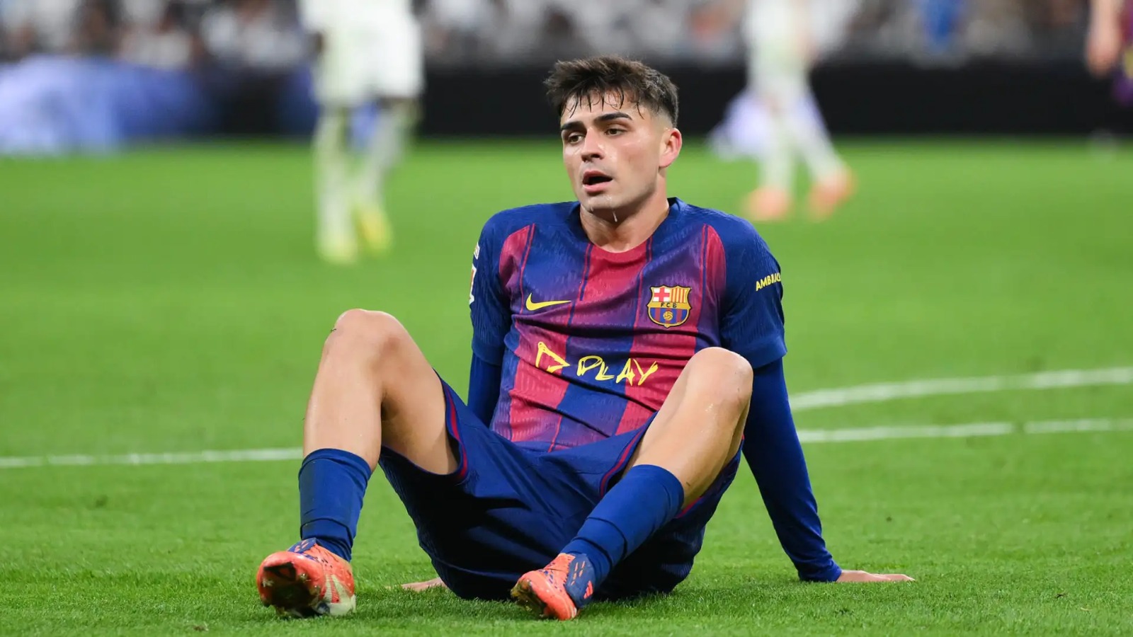 Barcelona