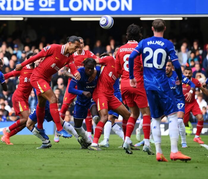 Premier League