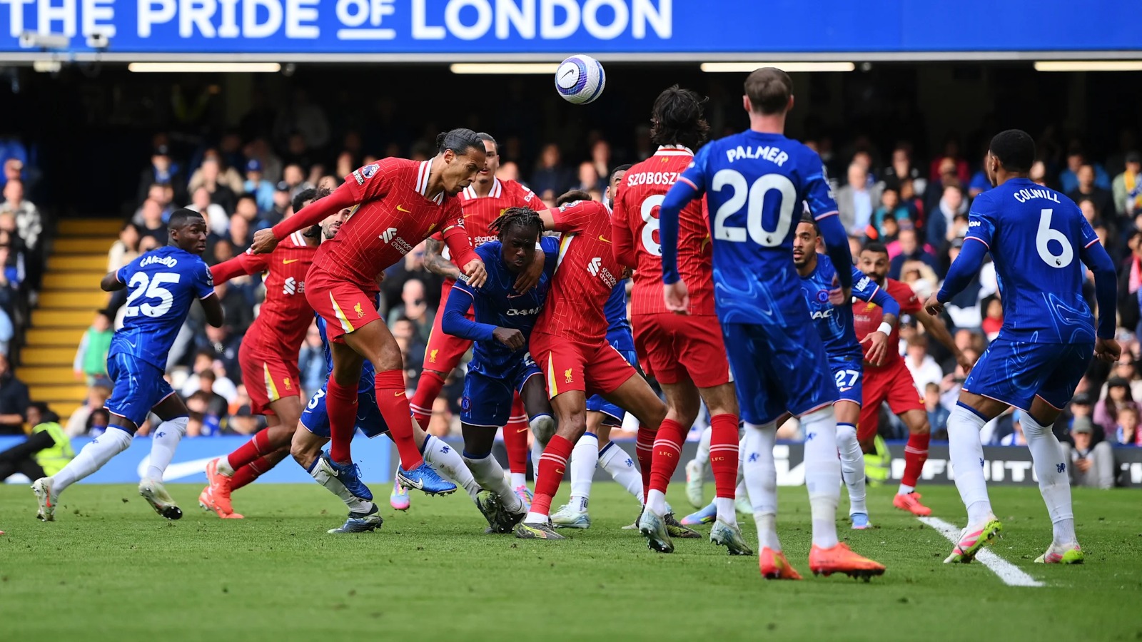 Premier League