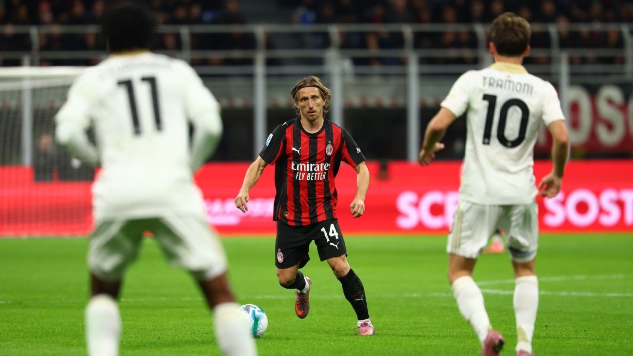 Milan Pisa