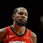 Kevin Durant