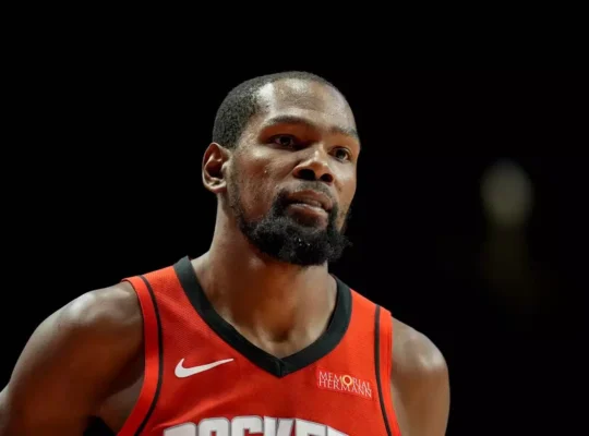 Houston Rockets
