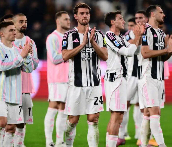 Juventus
