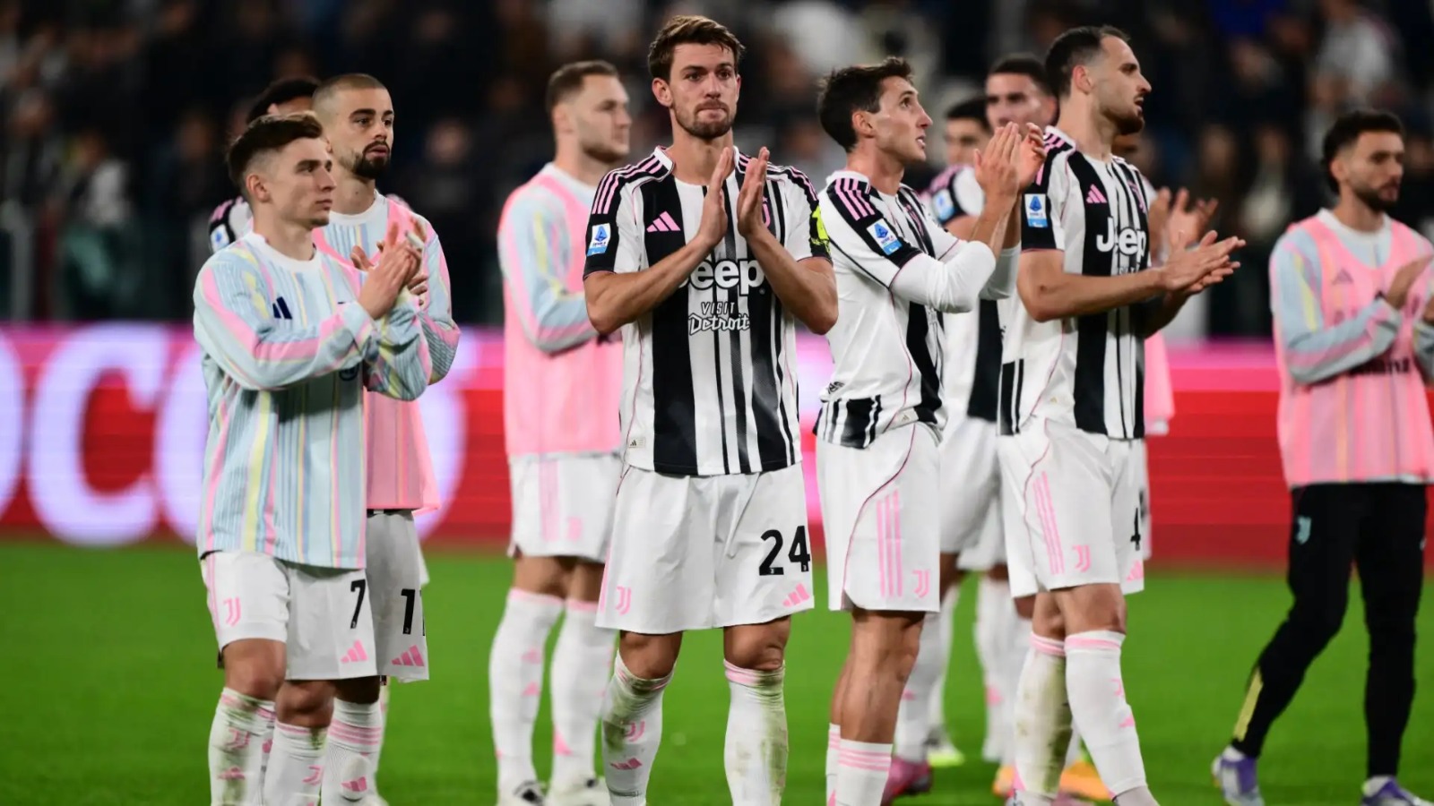 Juventus