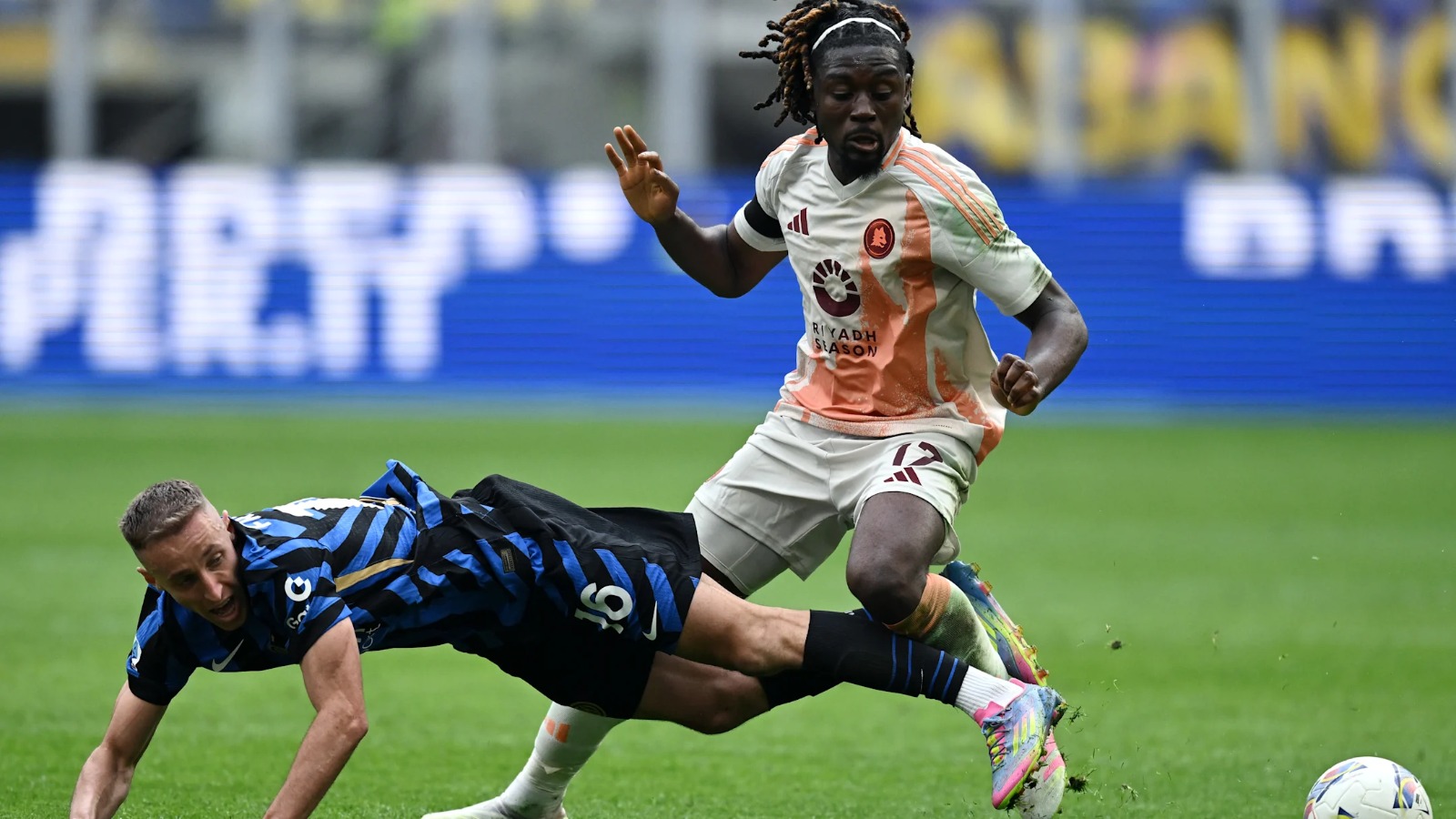 Serie A
