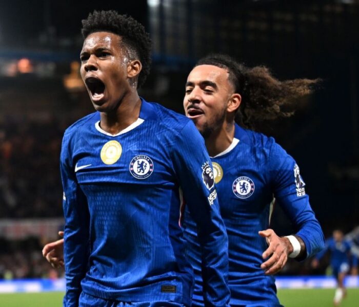 Chelsea Liverpool