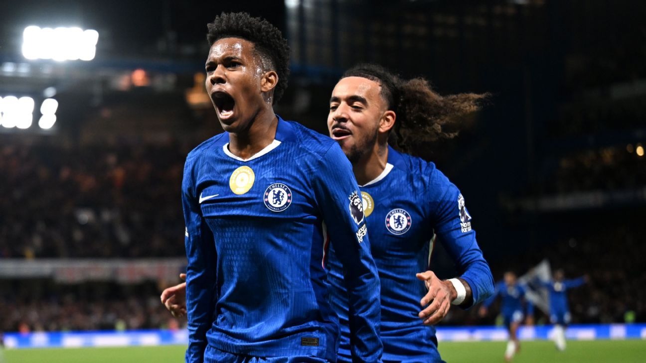 Chelsea Liverpool