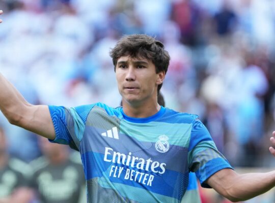 Real Madrid