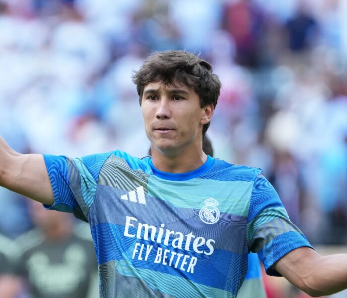Real Madrid