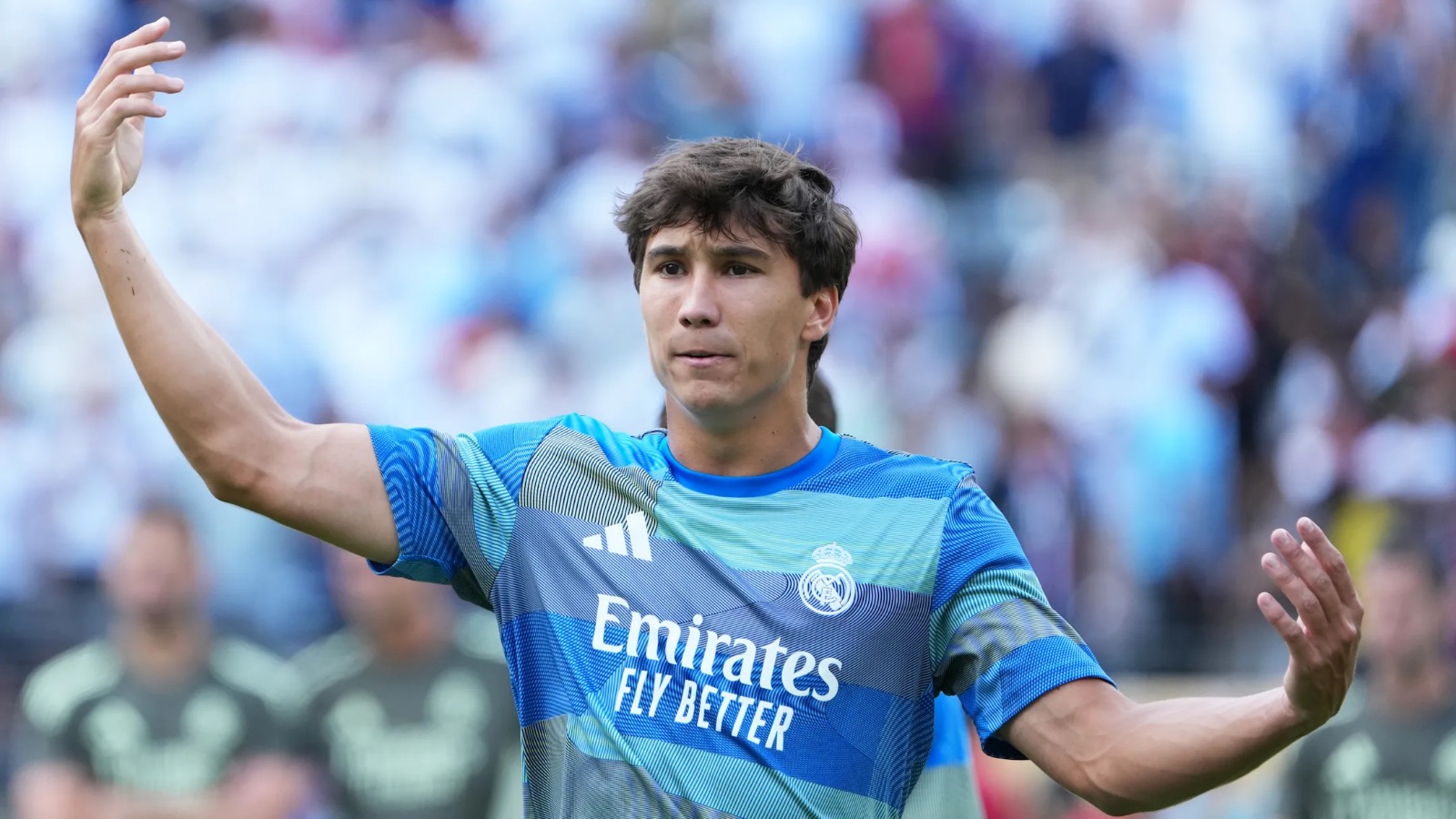 Real Madrid