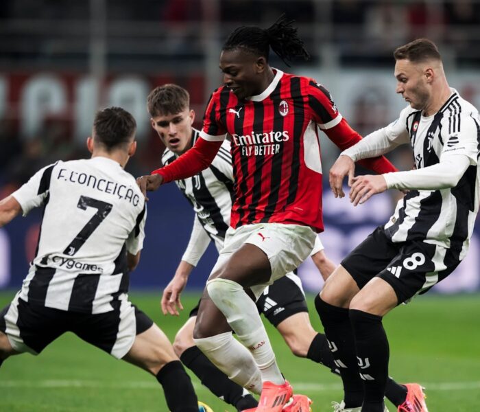Serie A