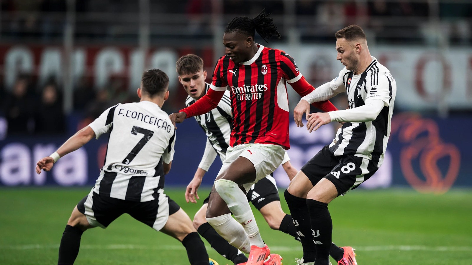 Serie A