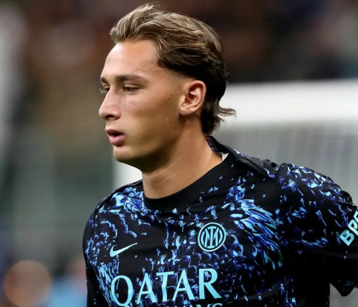 Inter Esposito