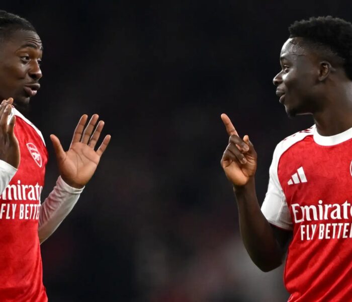 Arsenal Olympiacos Champions