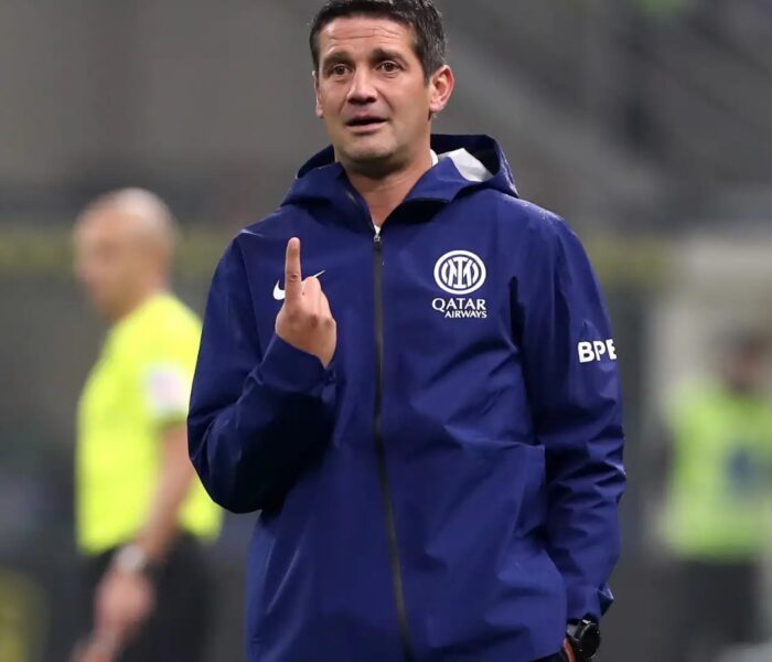 Internazionale Chivu
