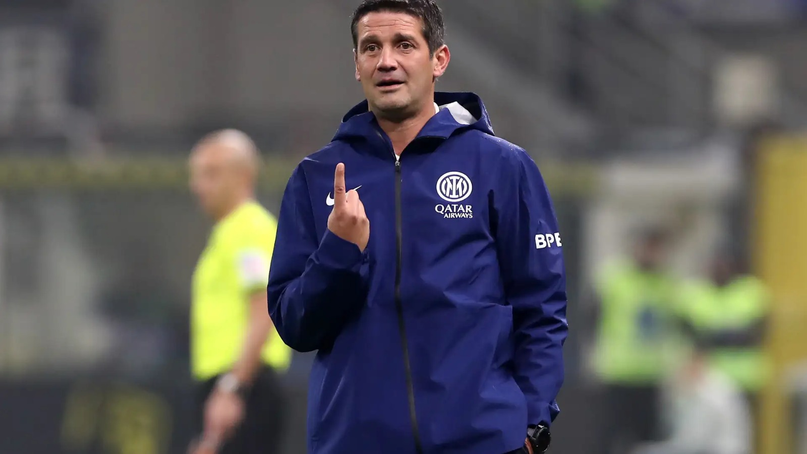 Internazionale Chivu
