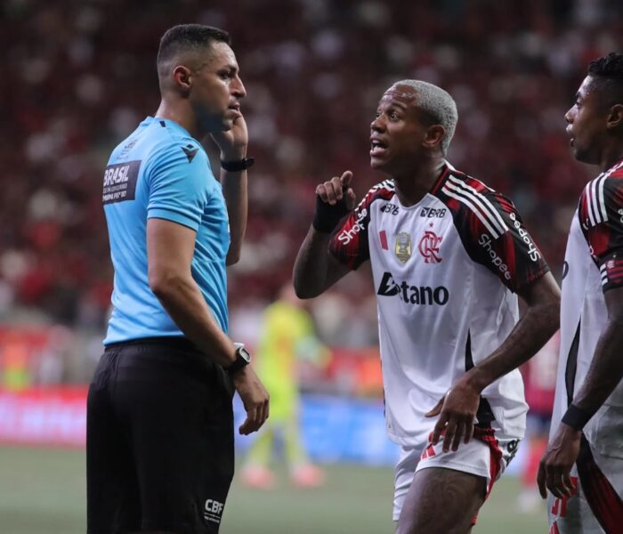 Brasileirão